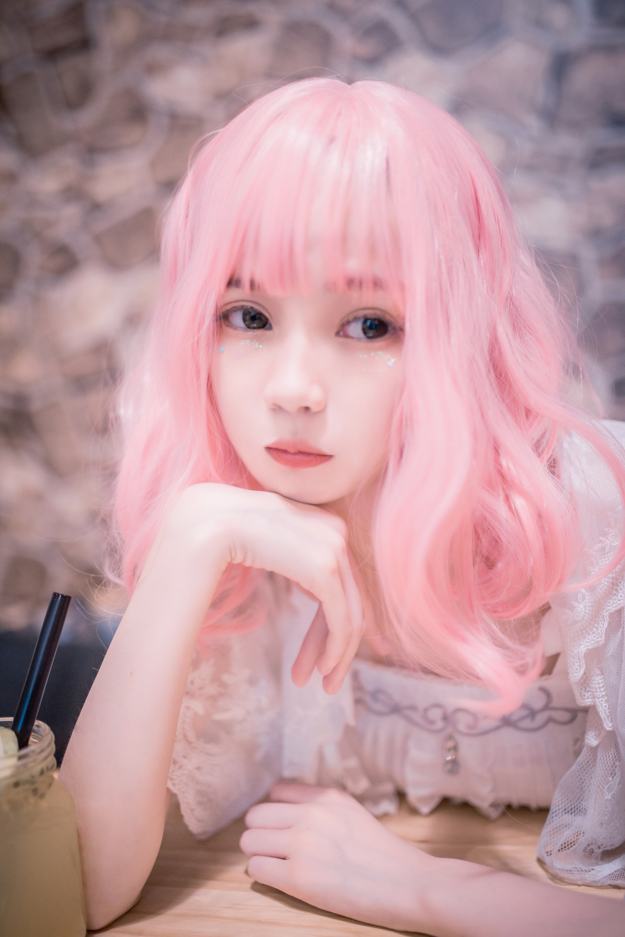 你的负卿 - NO.033 LOLITA[6P]-XikXak